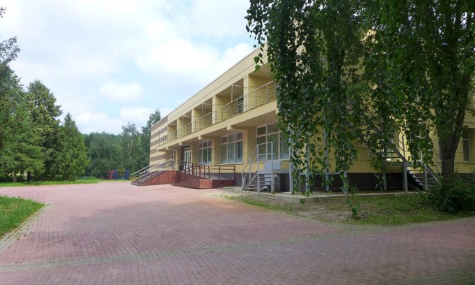 Nefedovo Resort | Relax at Health Resort Izumrud with Hot Tub & Private Pool