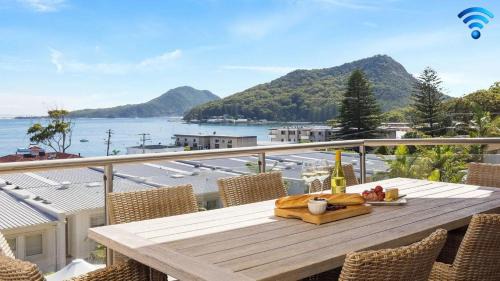 Shoal Bay Apartment | Discover Heart and Shoal: Family-Friendly Escape with Pool