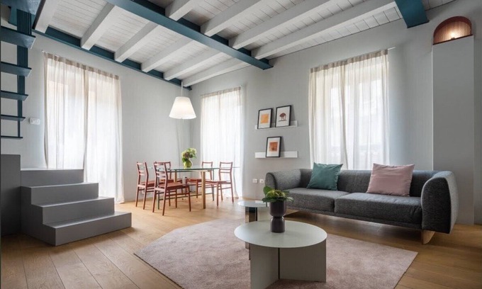 Guastalla Apartment | Premier Heart Milan Apartments near Beautiful Porta Romana