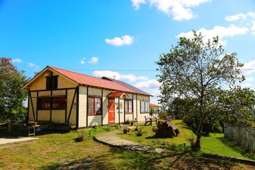 Tsurui House | Heart'n Tree: Pet-Friendly Haven with Top Guest Ratings