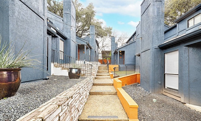 Bouldin Hotel | Heart of Austin Hideaways