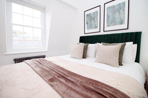 Bath City Centre Apartment | Discover Kingsmead Apartment in the Heart of Bath