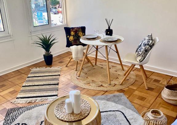 Les Moulins Apartment | Explore Monaco: Steps from Forum Grimaldi & Casino Monte Carlo