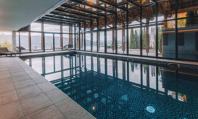 Veyrier-du-Lac House | Escape to Mount Veyrier Estate with Ocean and Lake Views