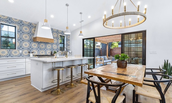 Paso Robles House | Premier Stay in Paso Robles Wine Country Near Downtown
