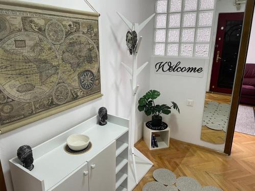 Matiçan Apartment | Heart of Prishtina Apartment