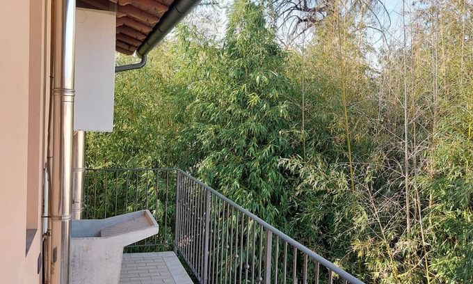 Quarrata Apartment | Explore the Heart of Quarrata - Family-Friendly Retreat