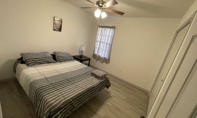 Rio Hondo House | Heart of Rio Hondo