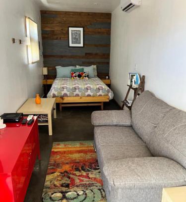 Valle de Guadalupe House | Cozy Casitas Pan y Vino in the Heart of Ruta Del Vino