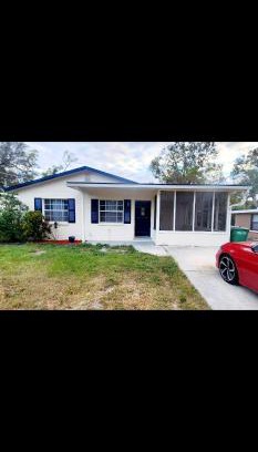 Carver City - Lincoln Gardens House | Heart of Tampa
