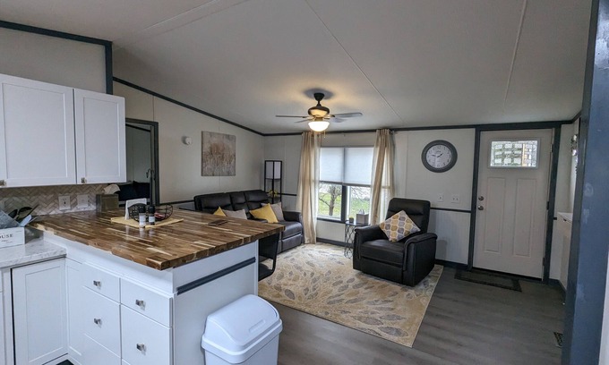 Clarendon House | Discover the Heart of Allegheny National Forest Escape