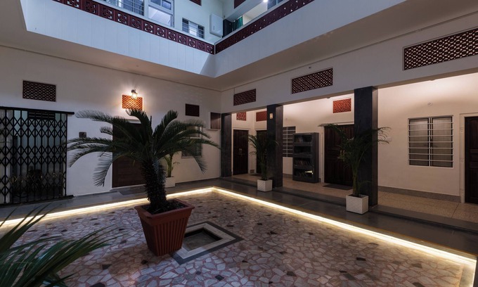 Pink City Hotel | Heart Of The City By Rashmi
