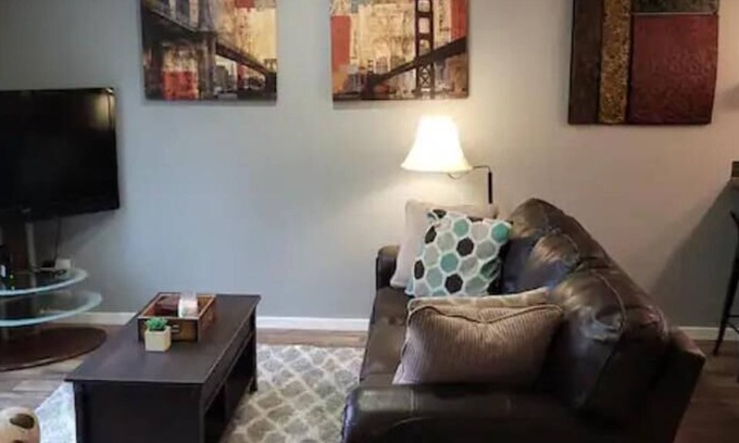 Chisholm House | Discover Comfort in the Heart of the Iron Range