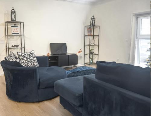 Huntsville Apartment | Heart of the Rocket City