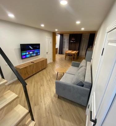 Kamenets-Podol'skiy Apartment | Heart of the old town
