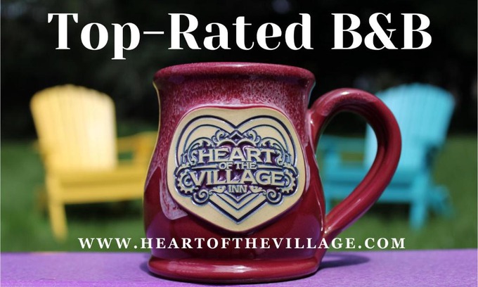 Shelburne Bed & Breakfast | Cozy Heart of the Village B&B in Shelburne, Vermont