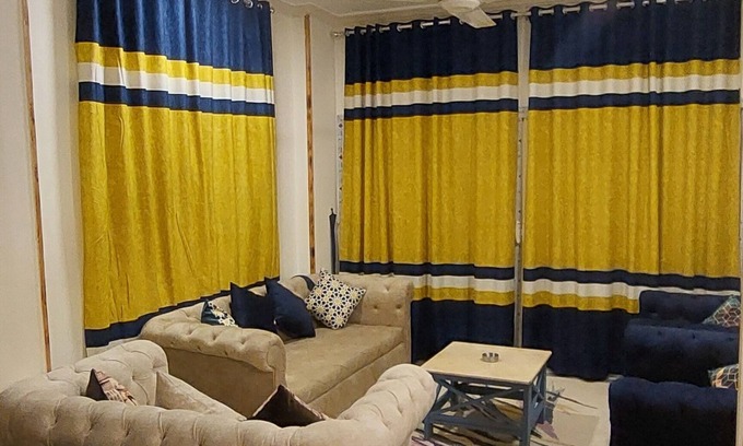 Safaga Apartment | Inviting Sea View Retreat in the Heart of Town