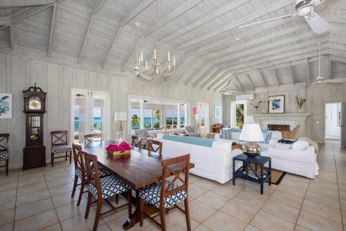 Governor's Harbour House | Discover Hearts Ease Home: Family-Friendly with Pool