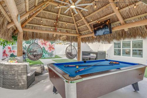 Juno Ridge House | Inviting North Palm Beach Retreat with Heated Pool & Spa