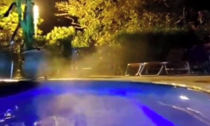 Mairipora House | Relaxing Getaway at Heated Pool Sítio Simples Desejo