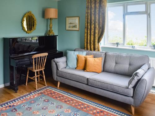 Westleton House | Unforgettable Stay at Heath View: Pet & Child Friendly