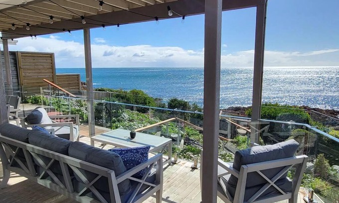 Boat Harbour Beach Apartment | Heathcliff2 Ocean Vistas