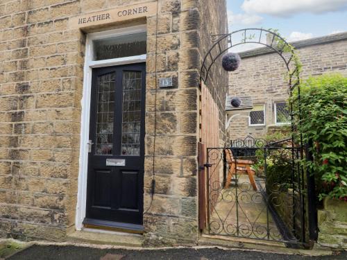 Haworth House | Discover Heather Corner: A Premier 5-Star Getaway