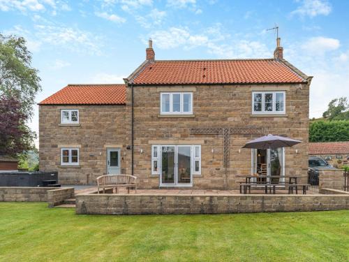 North York Moors National Park House | Heather View Lodge