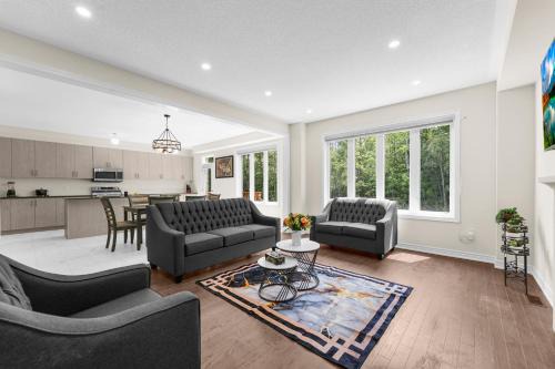 Keswick House | Heaven Beach House 2 min walk