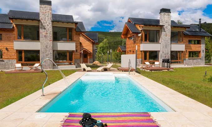 Villa Catedral Apartment | Discover Oceanfront Bliss at Heaven Catedral Hotel