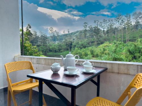 Hatton House | Cozy Heaven Hills Guest House: Rated 9/10 with Breakfast & More