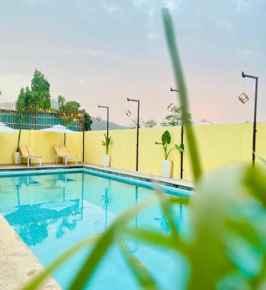Pushkar Resort | Heaven hills resort Pushkar