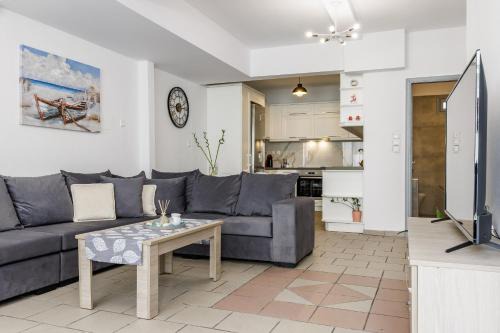 Skopelos Apartment | Heaven House