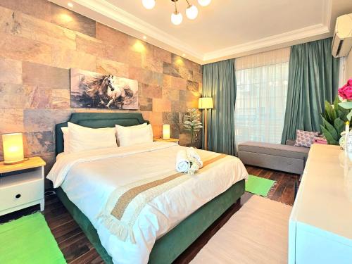 Sheikh Zayed City Apartment | Heaven In El Sheikh Zayed