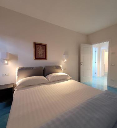 Sant'Agata sui Due Golfi Apartment | Idyllic Masseria Torca "Lì Galli" Near Sorrento & Capri