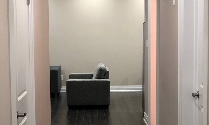 Ajax House | Heaven on Earth