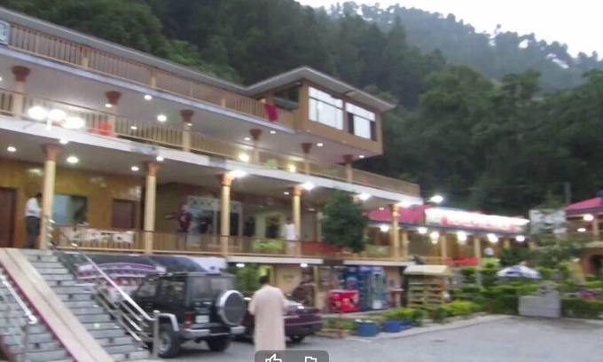 Mahandri Hotel | Cozy Heaven Rose Hotel Khanian: Family-Friendly Retreat