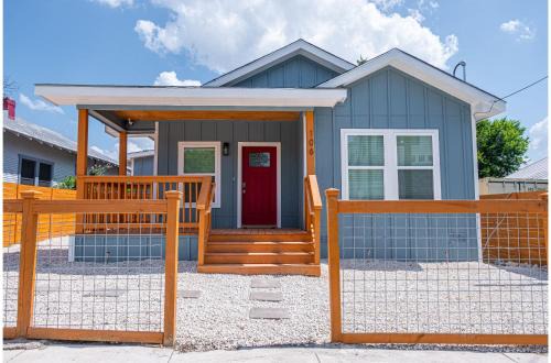 Historic Garderns House | Convenient 4BR Home Perfect for Families Near Downtown