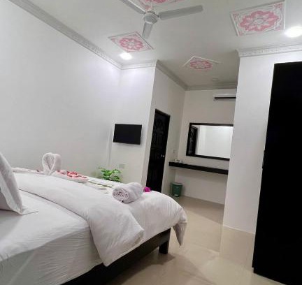 Fuvahmulah House | Heaven View Fuvahmulah Maldives