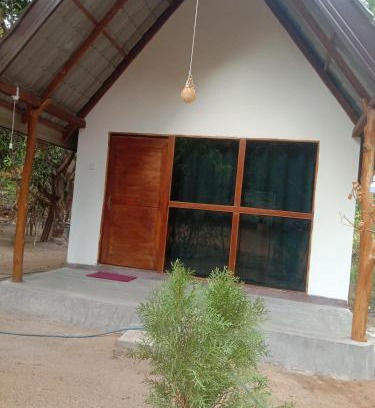 Inamaluwa Hotel | Heaven villa Sigiriya