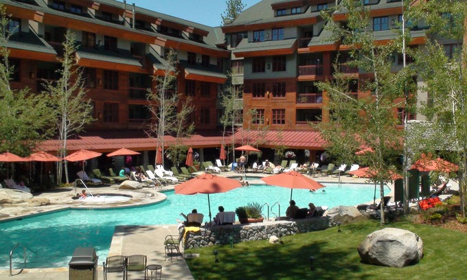 South Lake Tahoe Hotel | Relaxing Getaway at Heavenly Village Condos - Grand Residence