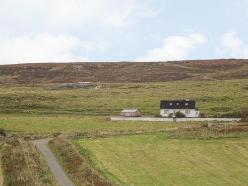 Hallin House | Hebridean View: Guest Rated 9/10, Pet and Child Friendly