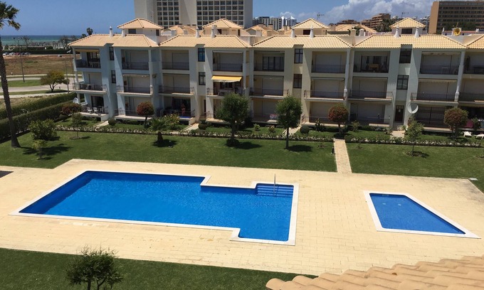 Cavacos Apartment | HEC Villa Columbus: Oceanfront Apartment with Pools & Spa