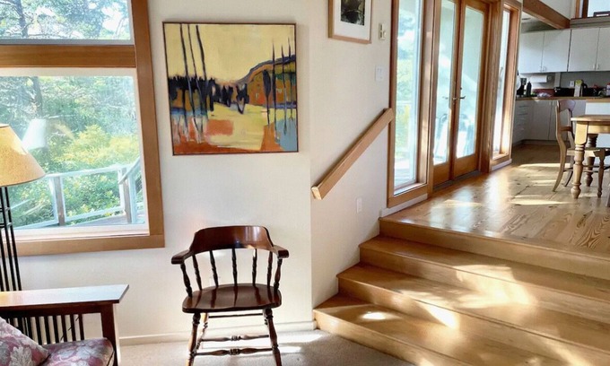 Florence House | Family-Friendly Heceta Beach Retreat Near the Ocean