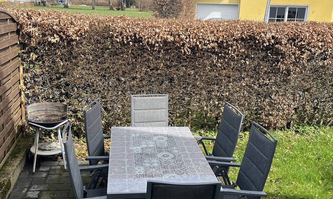 Eicherscheid Apartment | Unforgettable Stay at Heckenstübchen - Eicherscheid, Rated 9.8