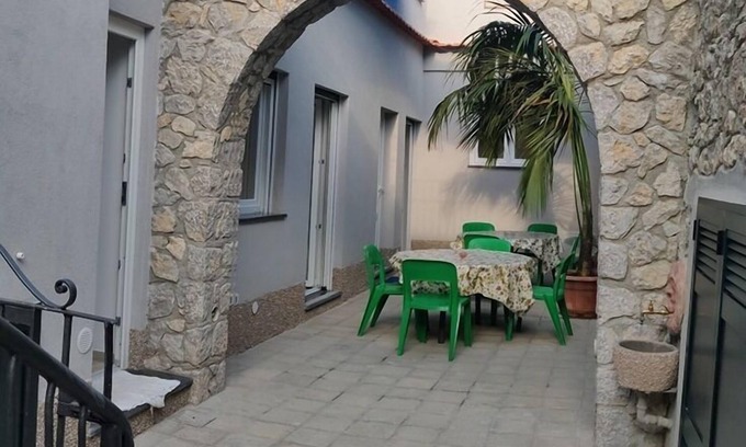 Anacapri Bed & Breakfast | Eco-Friendly Hedera: Guest Rated 9.8 with Family Amenities