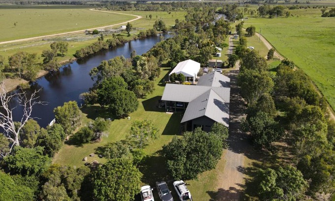 Barmoya Hotel | Accessible Family Getaway at Hedlow Retreat