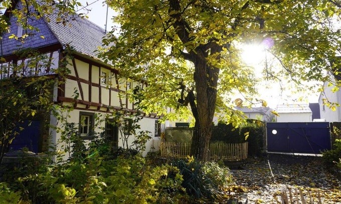 Verbandsgemeinde Pellenz Apartment | Enchanting Hedwigs Hexenhäuschen: Guest Rated 9.3/10