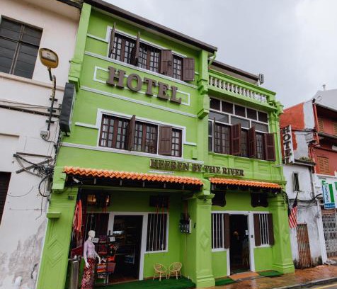 Jonker Walk Hotel | Pet-Friendly Getaway at Heeren By The River