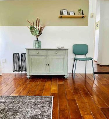 Breda Apartment | Comfortable Apartment in Breda's Center with Dining Options